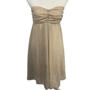 Fire Los Angeles Dress. Size Medium.